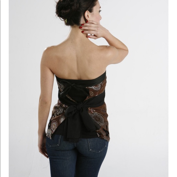 Wrap top Japanese’s style - Picture 11 of 13